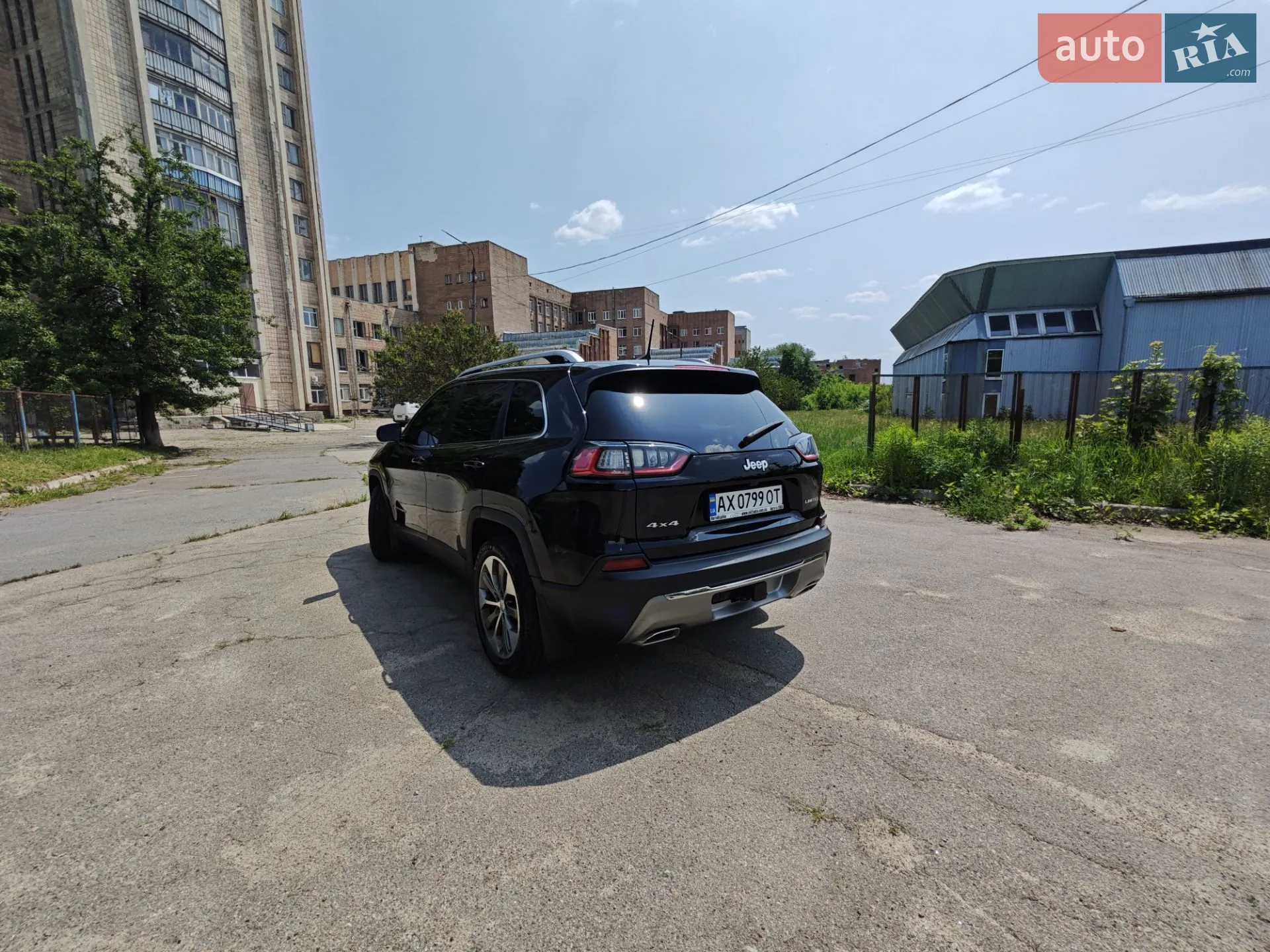 2021 Jeep Cherokee - мініатюра 10