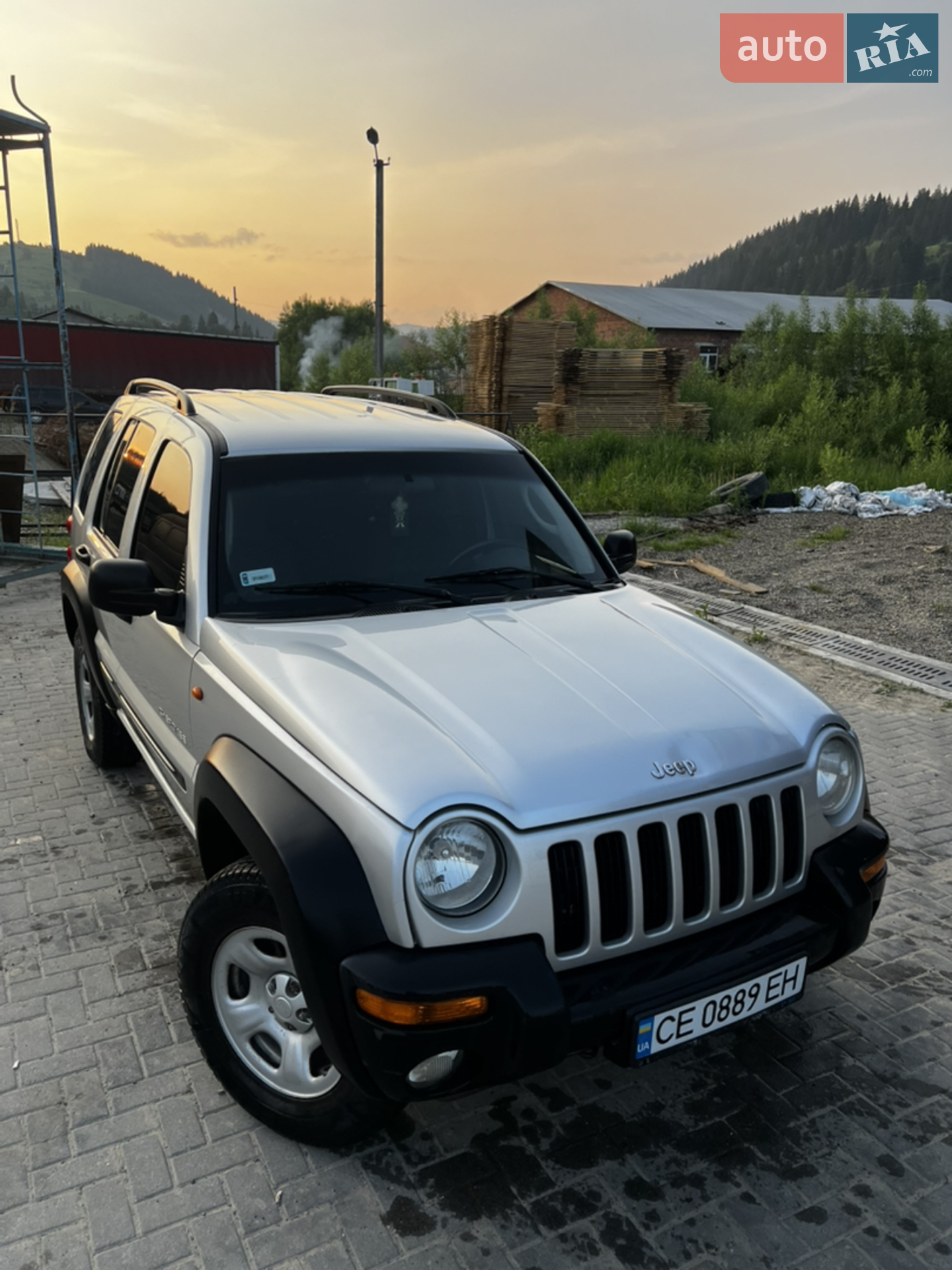 Фото авто 7