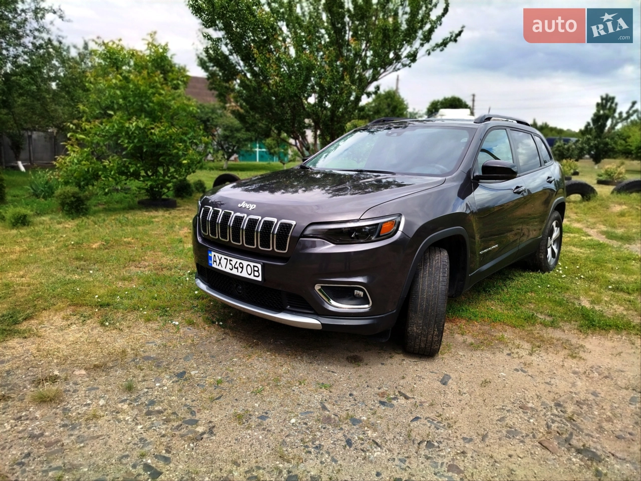 2021 Jeep Cherokee - мініатюра 15