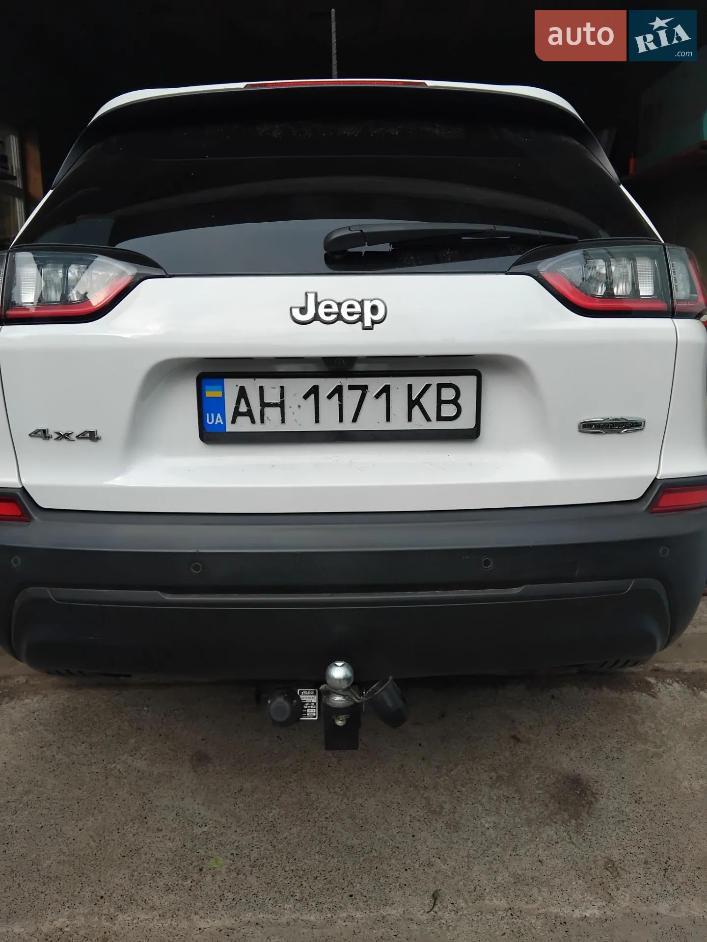 2019 Jeep Cherokee - мініатюра 15
