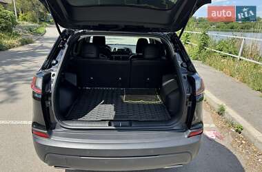 Внедорожник / Кроссовер Jeep Cherokee 2019 в 