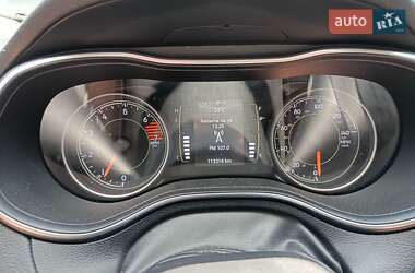 Внедорожник / Кроссовер Jeep Cherokee 2019 в 