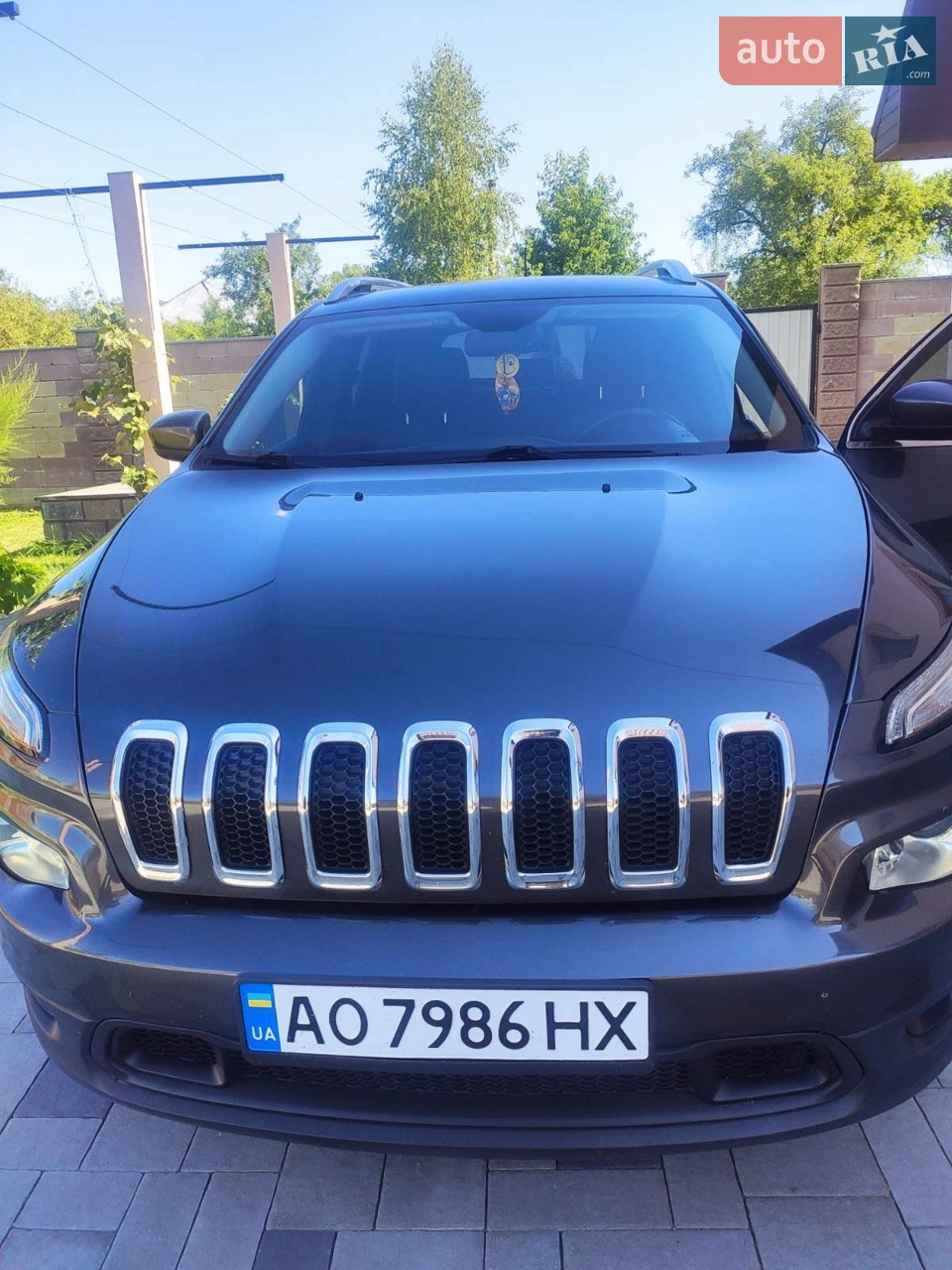 2016 Jeep Cherokee - мініатюра 46