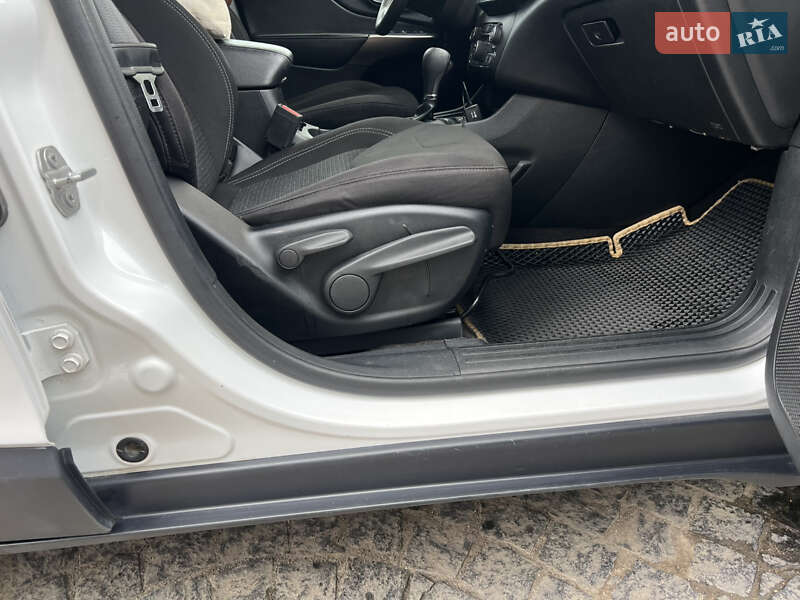 Внедорожник / Кроссовер Jeep Cherokee 2018 в Хмельницком