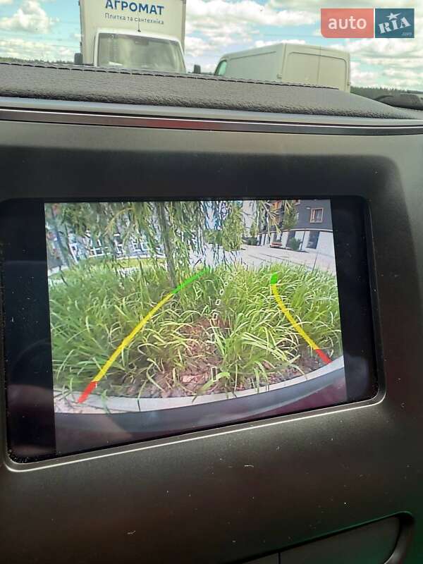 Позашляховик / Кросовер Jeep Cherokee 2018 в Ірпені фото 14 Позашляховик / Кросовер Jeep Cherokee 2018 в Ірпені