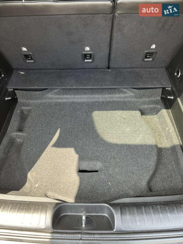 Внедорожник / Кроссовер Jeep Cherokee 2019 в Ивано-Франковске