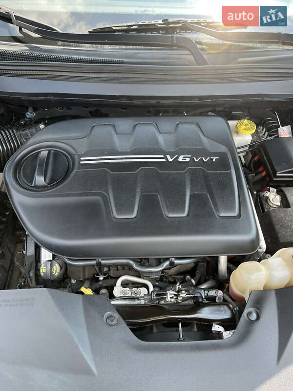 Внедорожник / Кроссовер Jeep Cherokee 2019 в Ивано-Франковске