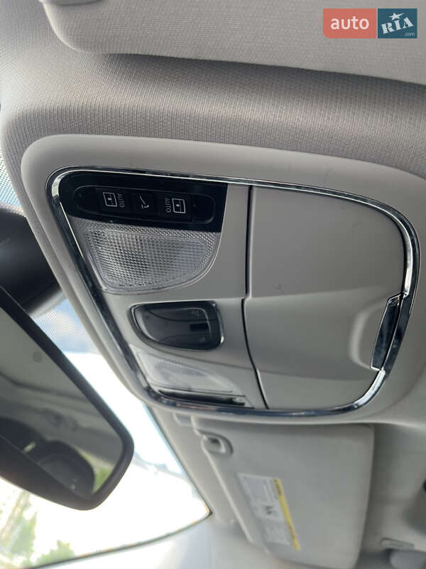 Внедорожник / Кроссовер Jeep Cherokee 2019 в Ивано-Франковске