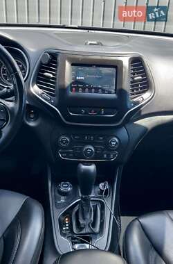 Внедорожник / Кроссовер Jeep Cherokee 2021 в Коломые фото 14 Внедорожник / Кроссовер Jeep Cherokee 2021 в Коломые