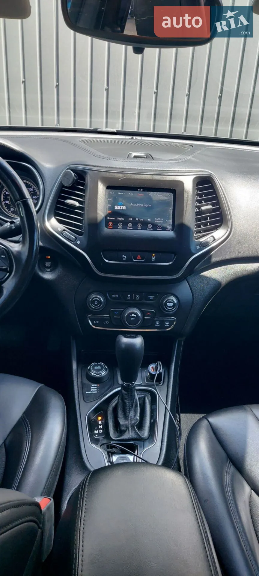 2021 Jeep Cherokee - мініатюра 14