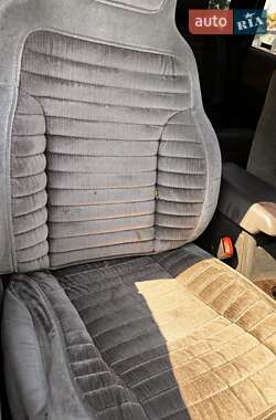 Внедорожник / Кроссовер Jeep Cherokee 1995 в 