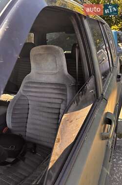 Внедорожник / Кроссовер Jeep Cherokee 1995 в 