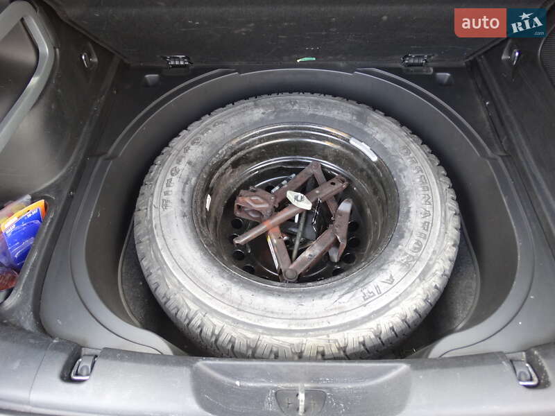 Внедорожник / Кроссовер Jeep Cherokee 2015 в Киеве фото 36 Внедорожник / Кроссовер Jeep Cherokee 2015 в Киеве