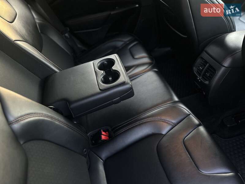 Внедорожник / Кроссовер Jeep Cherokee 2018 в Киеве