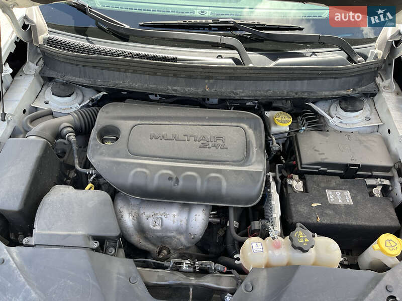 Внедорожник / Кроссовер Jeep Cherokee 2019 в Василькове