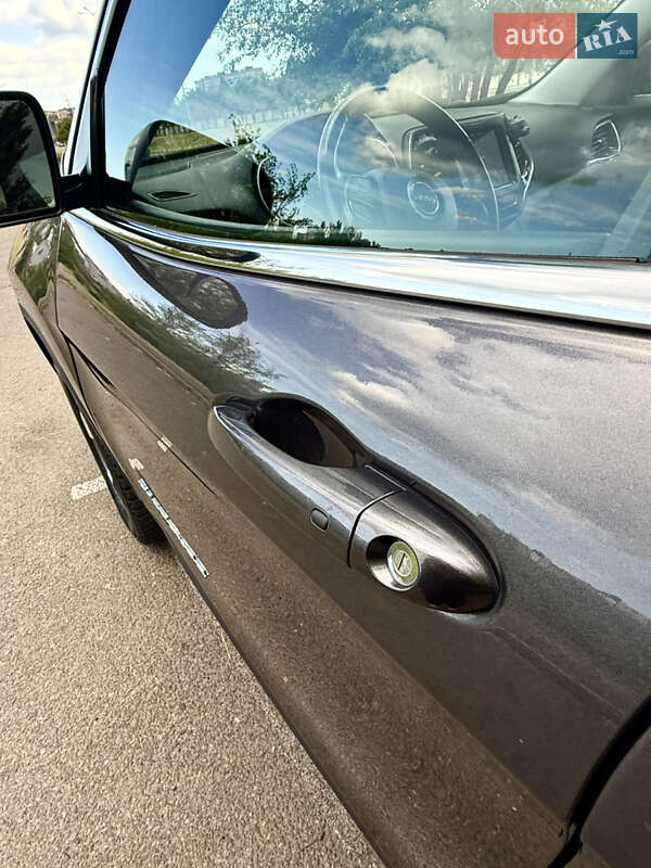 Внедорожник / Кроссовер Jeep Cherokee 2020 в Кривом Роге фото 17 Внедорожник / Кроссовер Jeep Cherokee 2020 в Кривом Роге