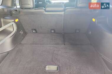 Внедорожник / Кроссовер Jeep Cherokee 2015 в 