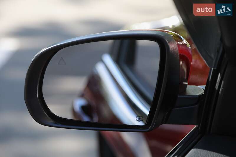 Внедорожник / Кроссовер Jeep Cherokee 2018 в Харькове