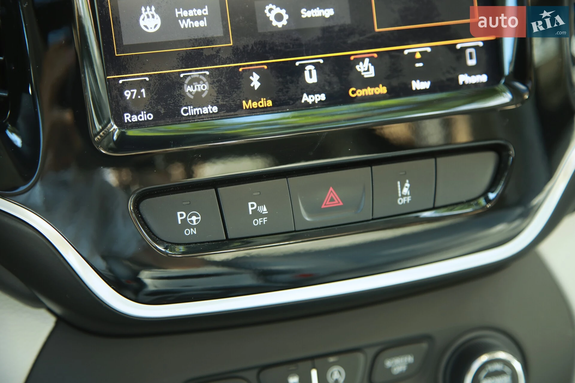 2018 Jeep Cherokee - мініатюра 19