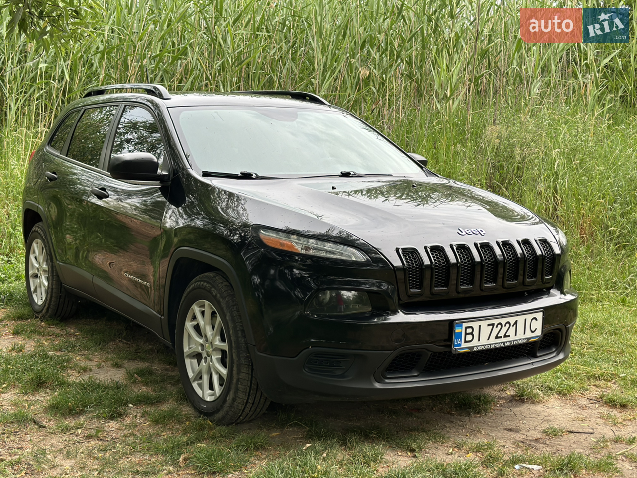 2018 Jeep Cherokee - мініатюра 30