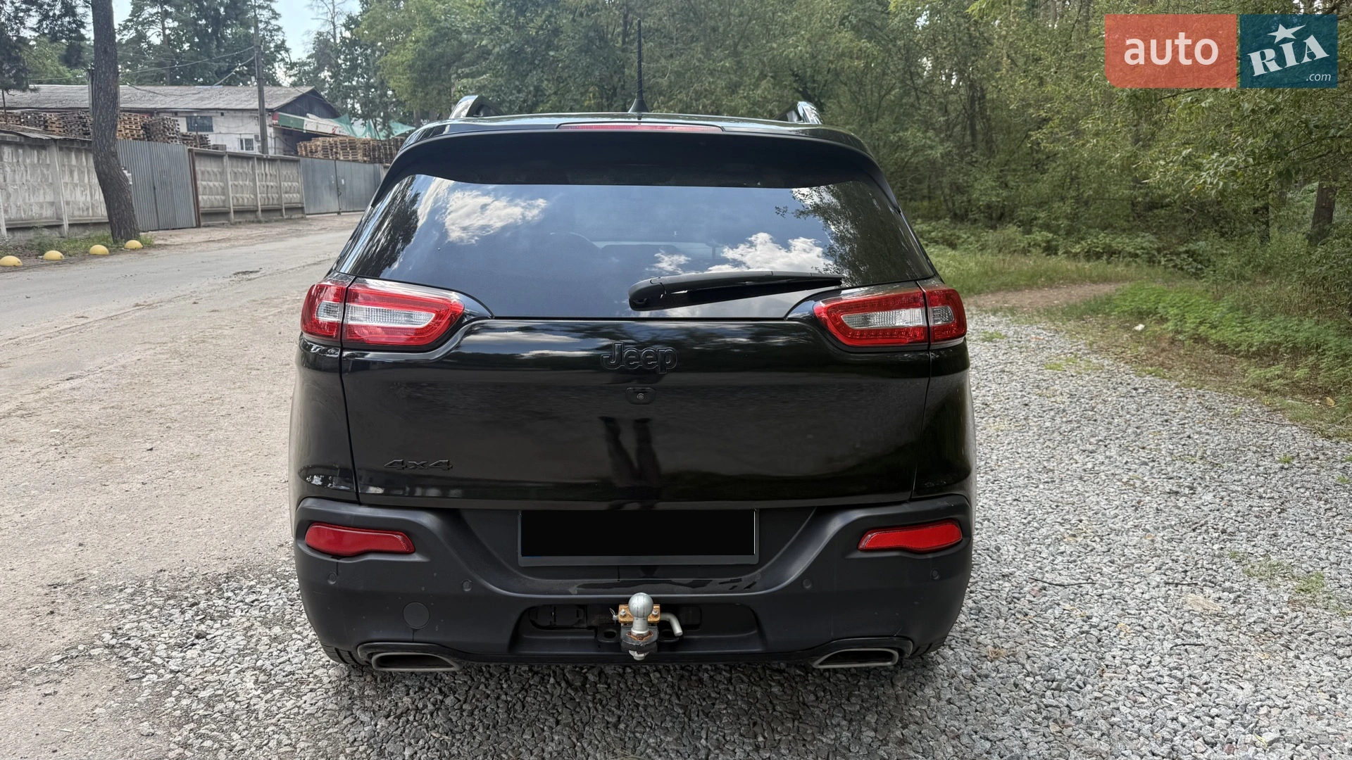 2016 Jeep Cherokee - мініатюра 4