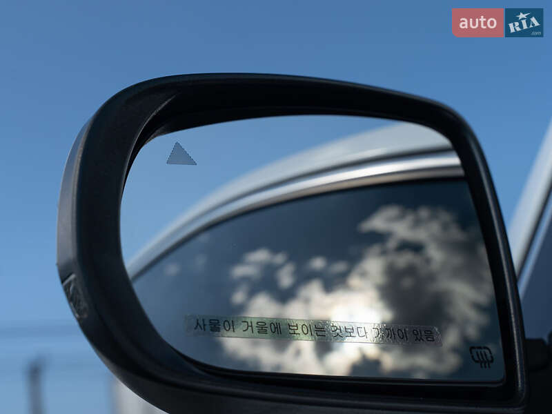 Внедорожник / Кроссовер Jeep Cherokee 2015 в Одессе