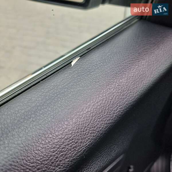 Позашляховик / Кросовер Jeep Cherokee 2016 в Калуші