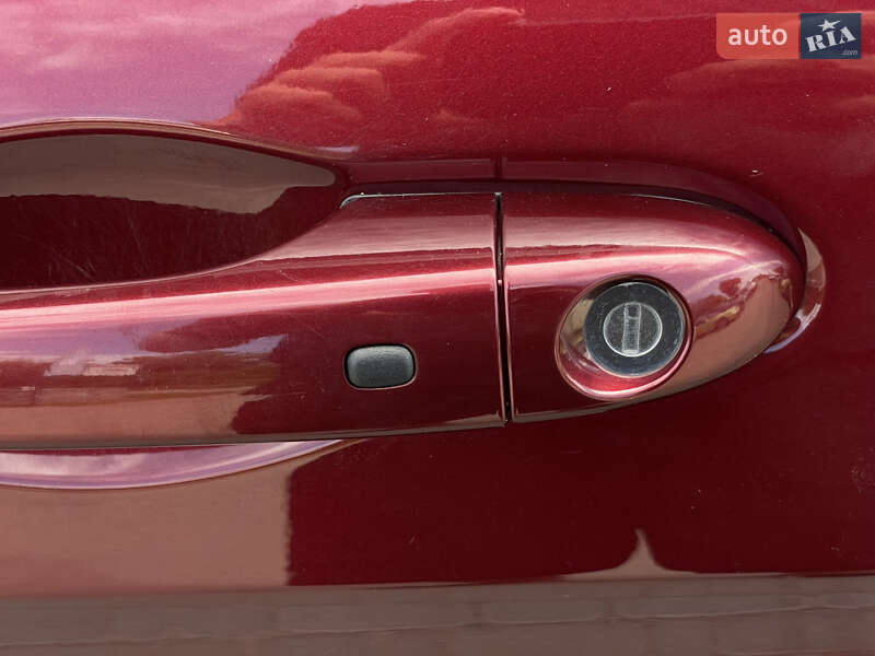 Внедорожник / Кроссовер Jeep Cherokee 2020 в Бердичеве