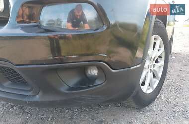 Внедорожник / Кроссовер Jeep Cherokee 2014 в 