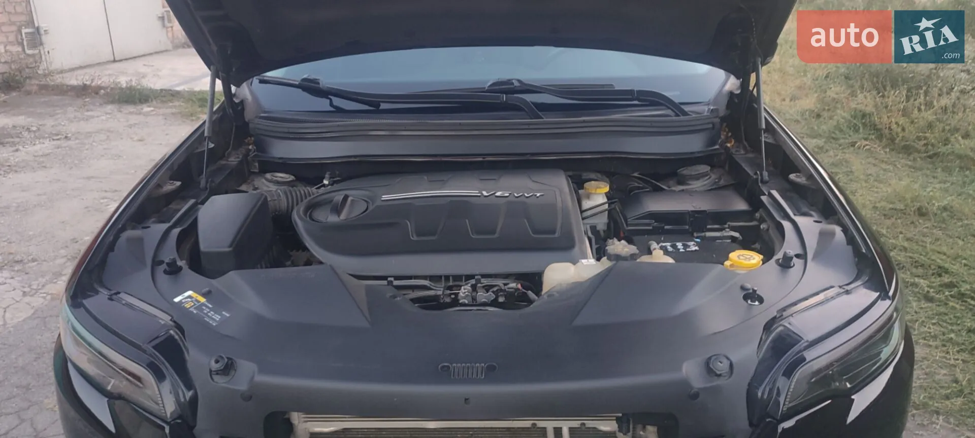 2018 Jeep Cherokee - мініатюра 9