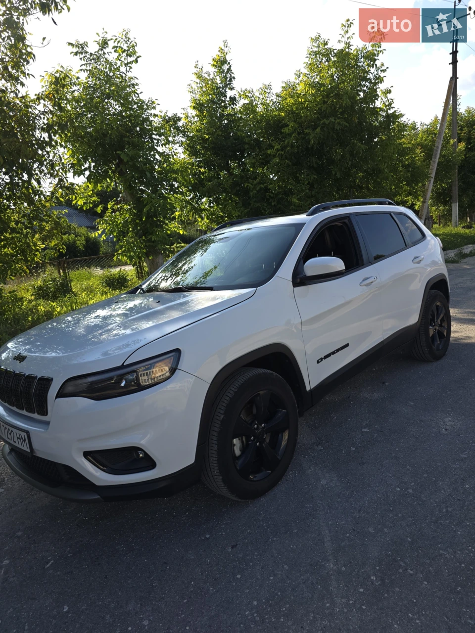 2019 Jeep Cherokee - мініатюра 15
