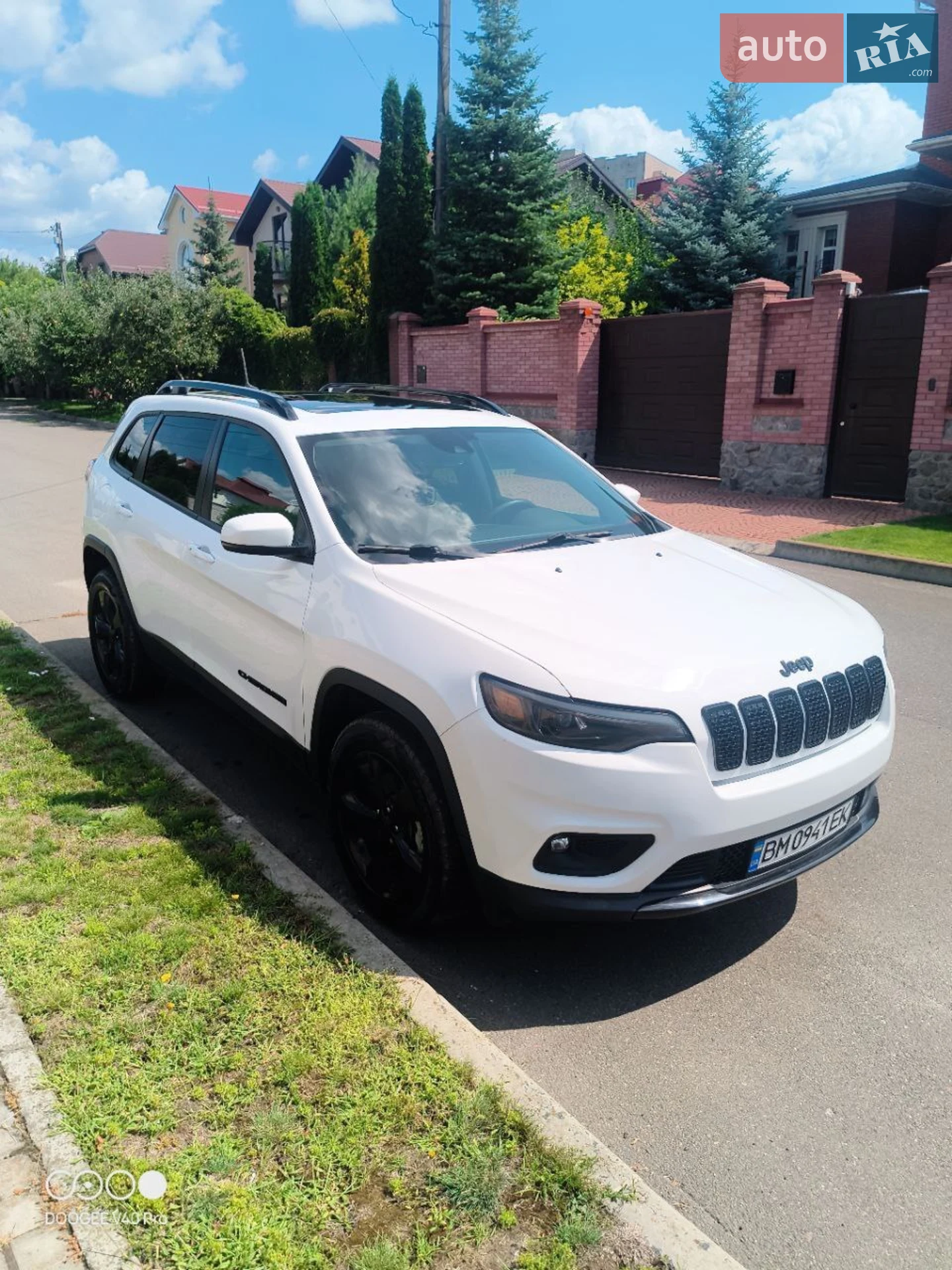 2021 Jeep Cherokee - мініатюра 9