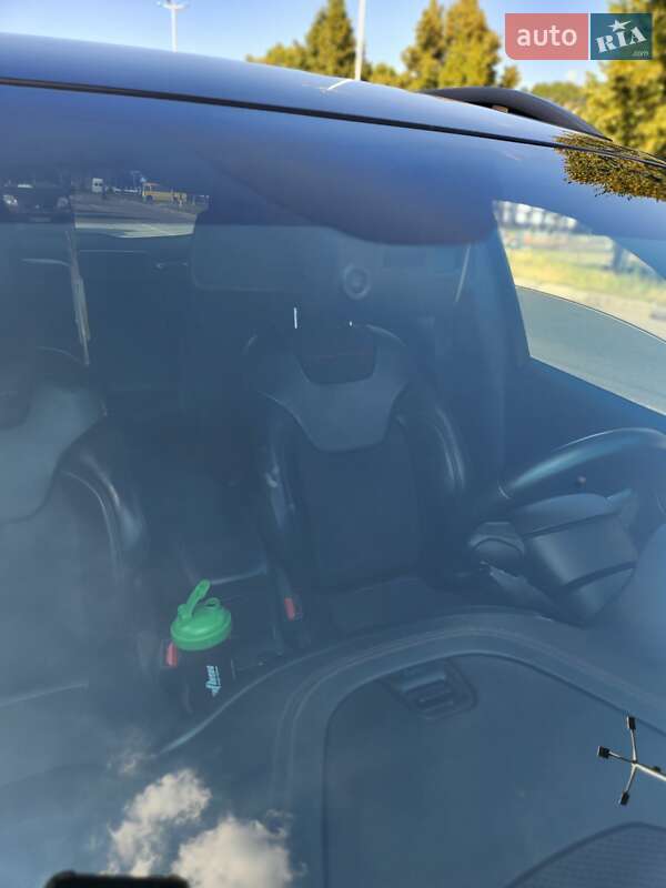 Позашляховик / Кросовер Jeep Cherokee 2017 в Вінниці