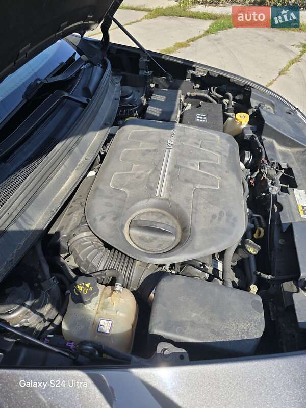 Внедорожник / Кроссовер Jeep Cherokee 2016 в Харькове фото 24 Внедорожник / Кроссовер Jeep Cherokee 2016 в Харькове