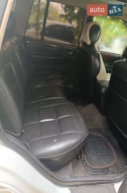 Внедорожник / Кроссовер Jeep Cherokee 1994 в Одессе