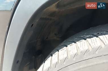 Внедорожник / Кроссовер Jeep Cherokee 2014 в 