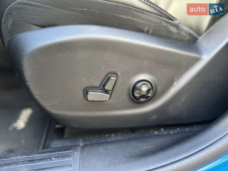 Позашляховик / Кросовер Jeep Cherokee 2017 в Києві фото 18 Позашляховик / Кросовер Jeep Cherokee 2017 в Києві