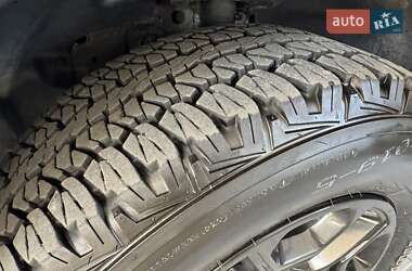 Внедорожник / Кроссовер Jeep Cherokee 2018 в 