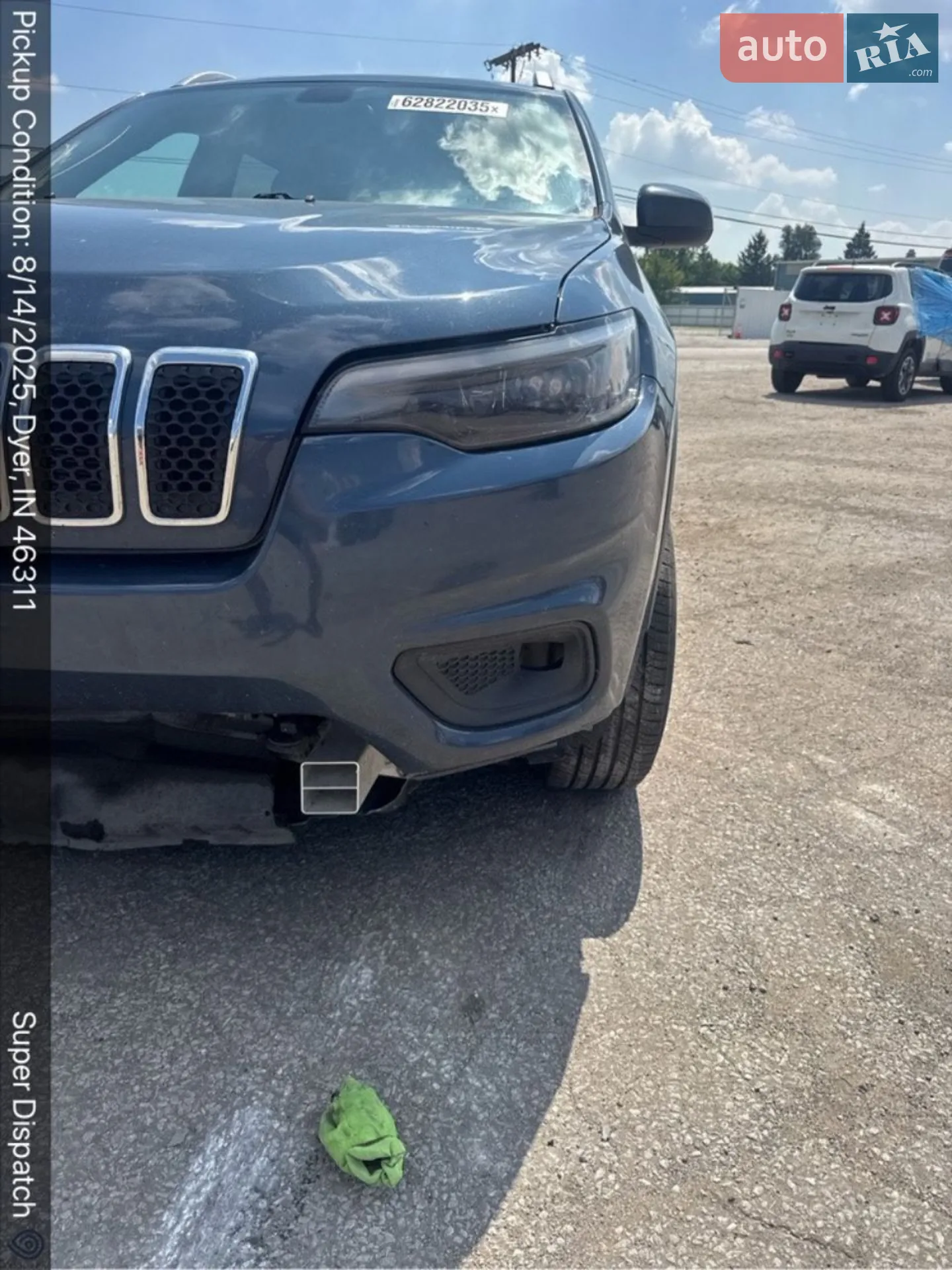 2018 Jeep Cherokee - мініатюра 5