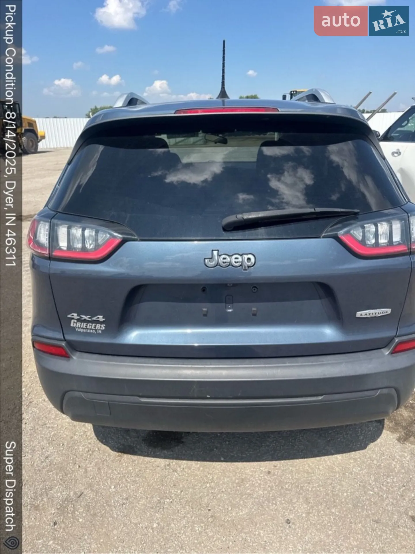 2018 Jeep Cherokee - мініатюра 11