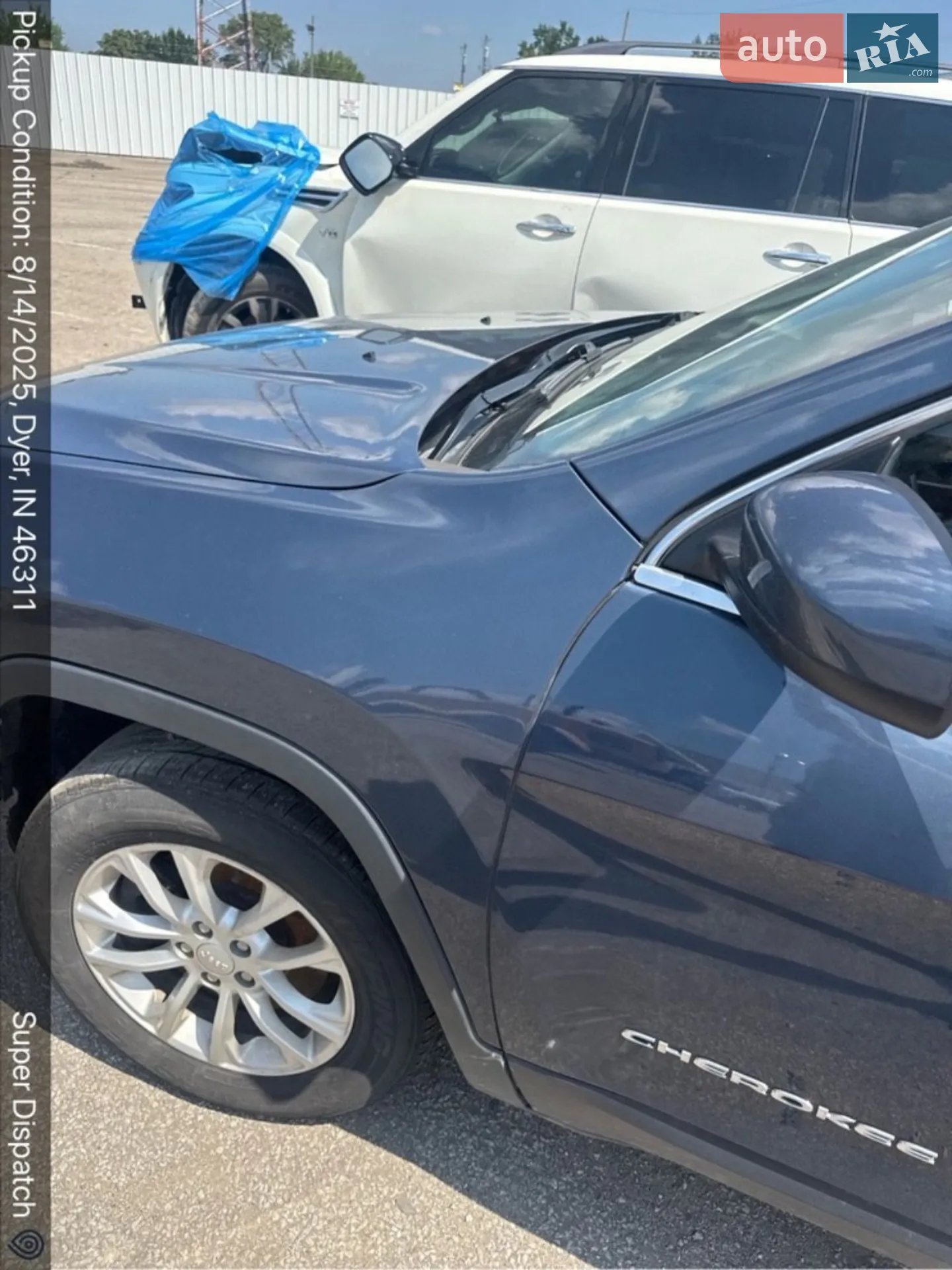 2018 Jeep Cherokee - мініатюра 24
