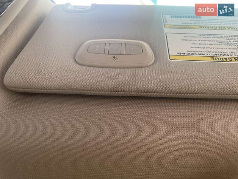 Позашляховик / Кросовер Jeep Cherokee 2015 в Тульчині