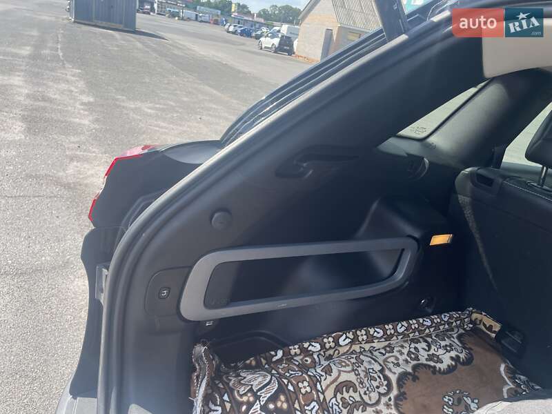 Позашляховик / Кросовер Jeep Cherokee 2015 в Тульчині