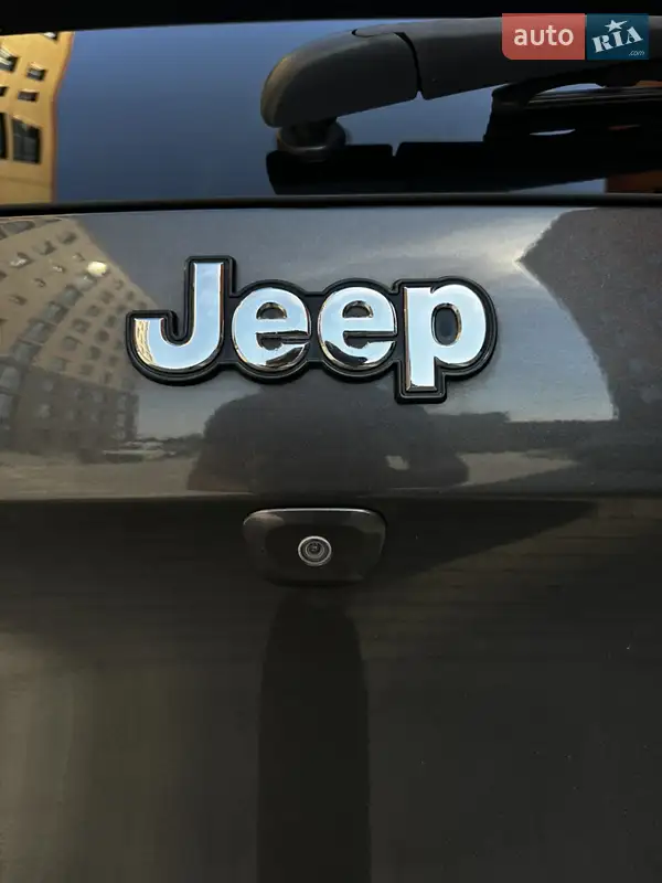 Jeep Cherokee 2016 VIN 1C4PJLCB7GW351358 фото оголошення 15 з 62