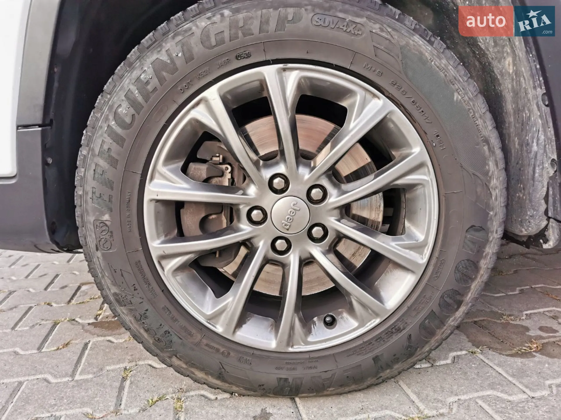 2019 Jeep Cherokee - мініатюра 35