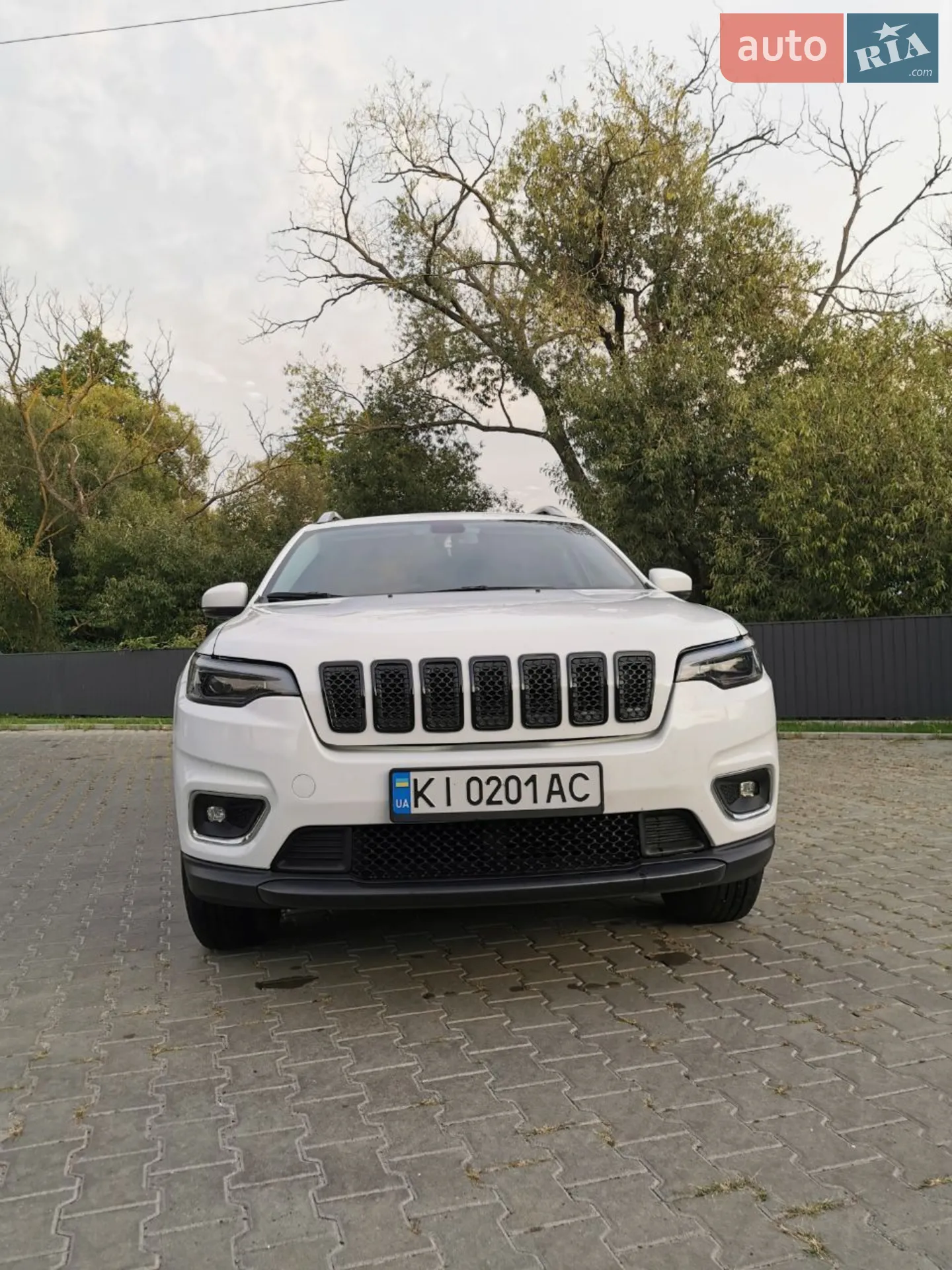 2019 Jeep Cherokee - мініатюра 41