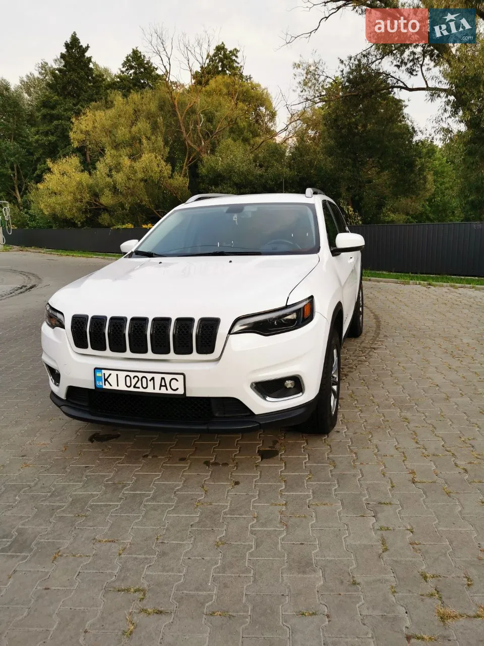 2019 Jeep Cherokee - мініатюра 17
