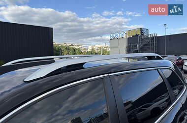 Внедорожник / Кроссовер Jeep Cherokee 2018 в 