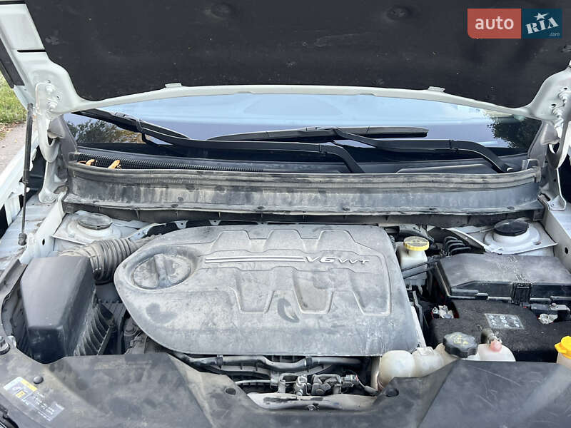 Внедорожник / Кроссовер Jeep Cherokee 2021 в Белой Церкви