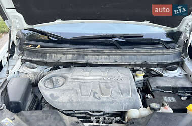 Внедорожник / Кроссовер Jeep Cherokee 2021 в 